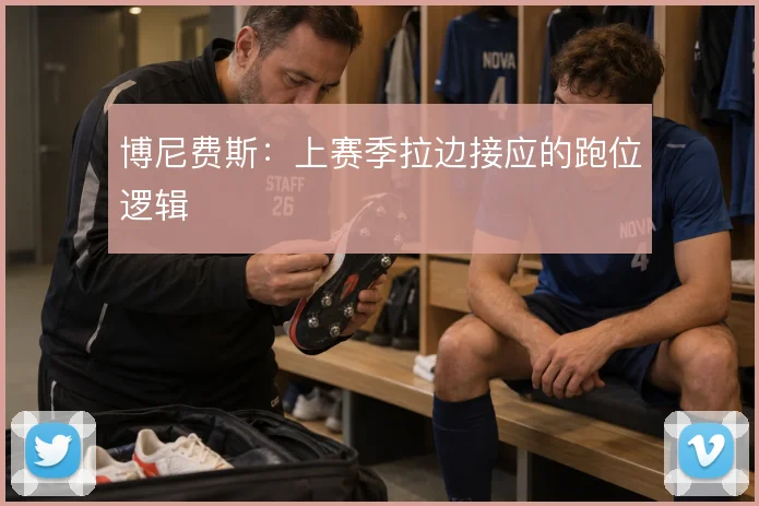 博尼费斯:上赛季拉边接应的跑位逻辑